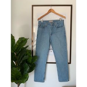 Everlane Jeans